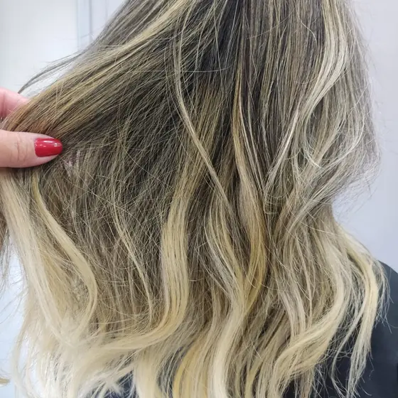 Especialista em mechas